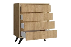 Desgrar Kommode 70x86 cm