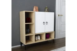 Desgrar Konsollbord 100x100 cm