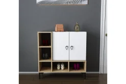 Desgrar Konsollbord 100x100 cm