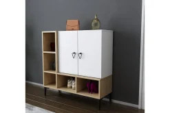 Desgrar Konsollbord 100x100 cm