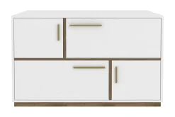 Desgrar Konsollbord 120x81,6 cm