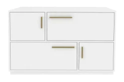 Desgrar Konsollbord 120x81,6 cm