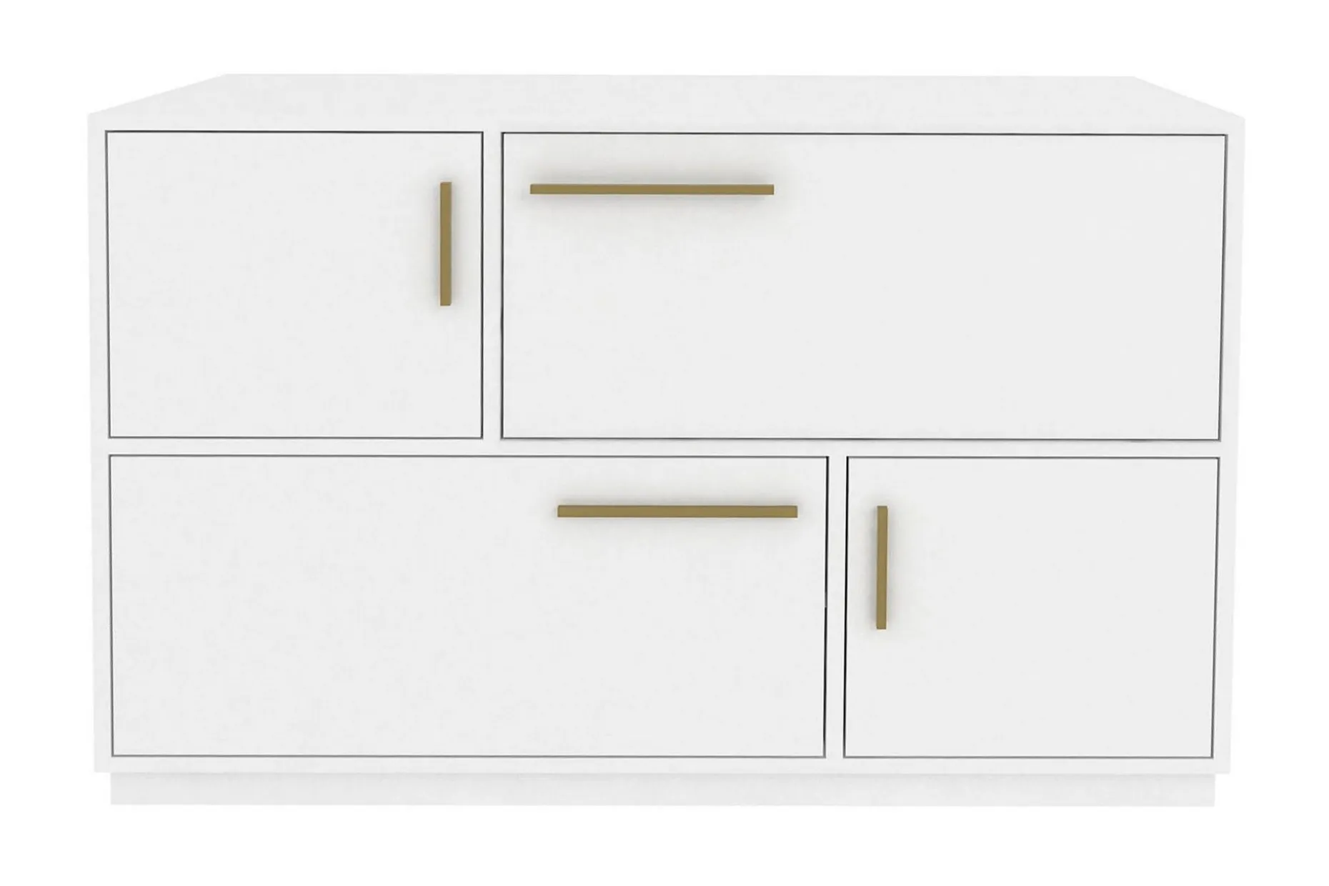 Desgrar Konsollbord 120x81,6 cm