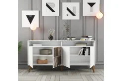 Desgrar Konsollbord 160x78 cm