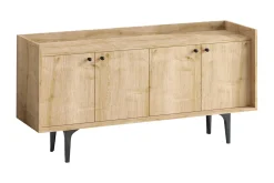 Desgrar Konsollbord 150x80 cm