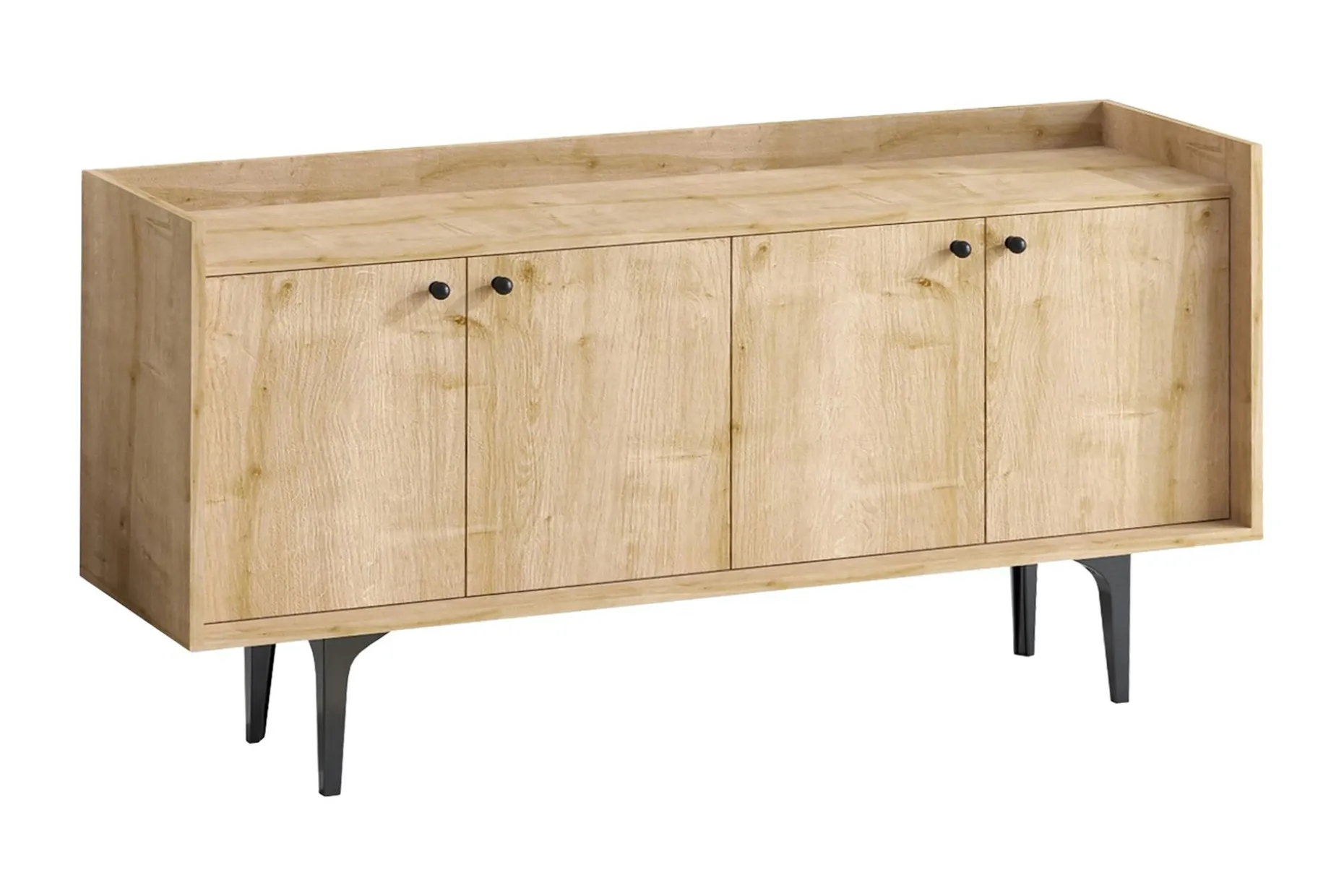 Desgrar Konsollbord 150x80 cm