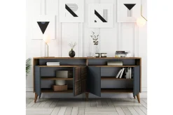 Desgrar Konsollbord 180x78,6 cm