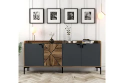 Desgrar Konsollbord 180x78 cm