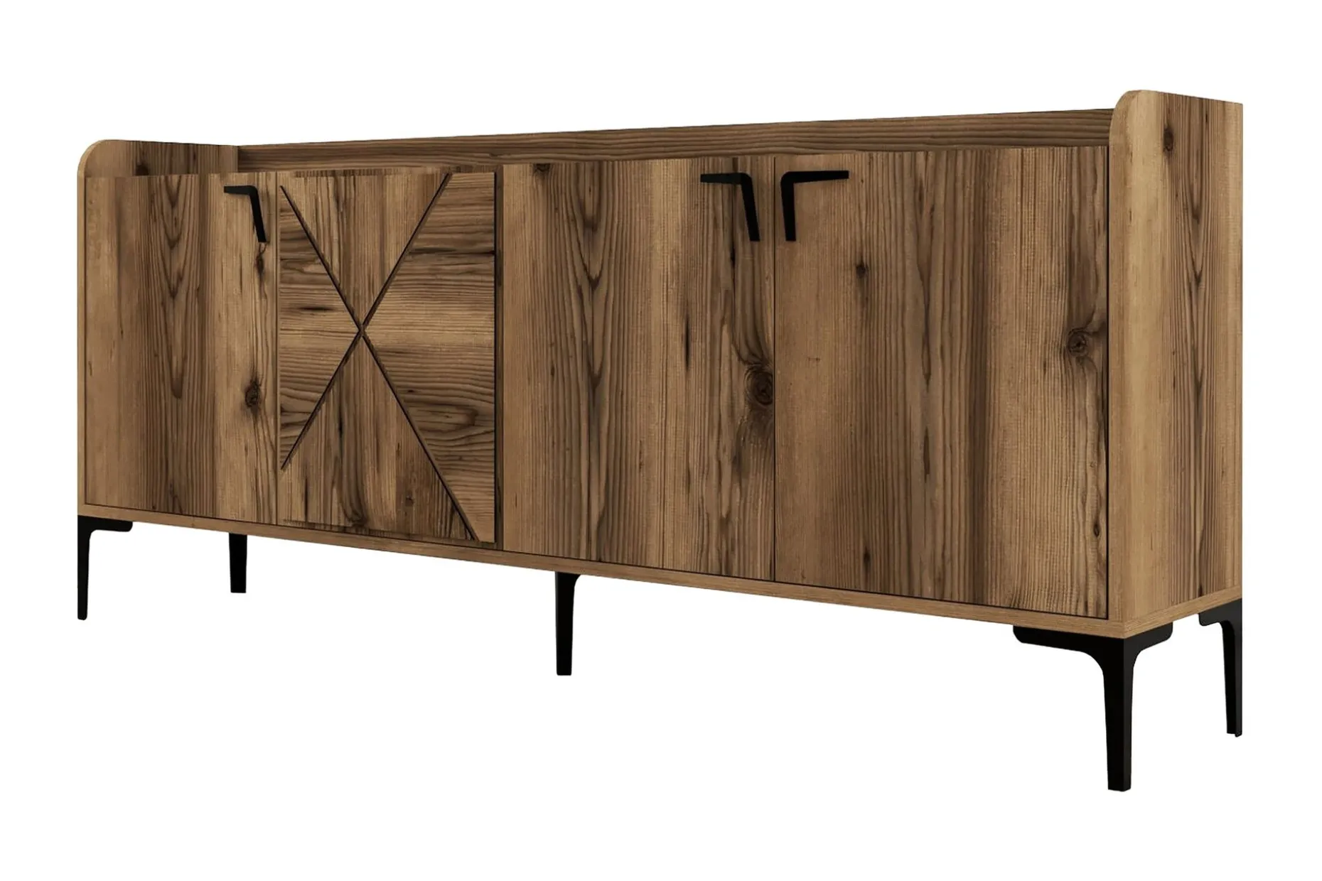 Desgrar Konsollbord 180x78 cm