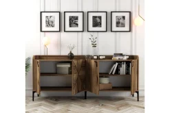 Desgrar Konsollbord 180x78 cm