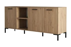 Desgrar Konsollbord 180x80 cm