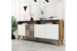 Desgrar Konsollbord 180x78,6 cm