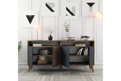 Desgrar Konsollbord 160x78 cm