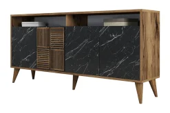 Desgrar Konsollbord 160x78 cm
