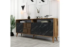 Desgrar Konsollbord 180x78,6 cm
