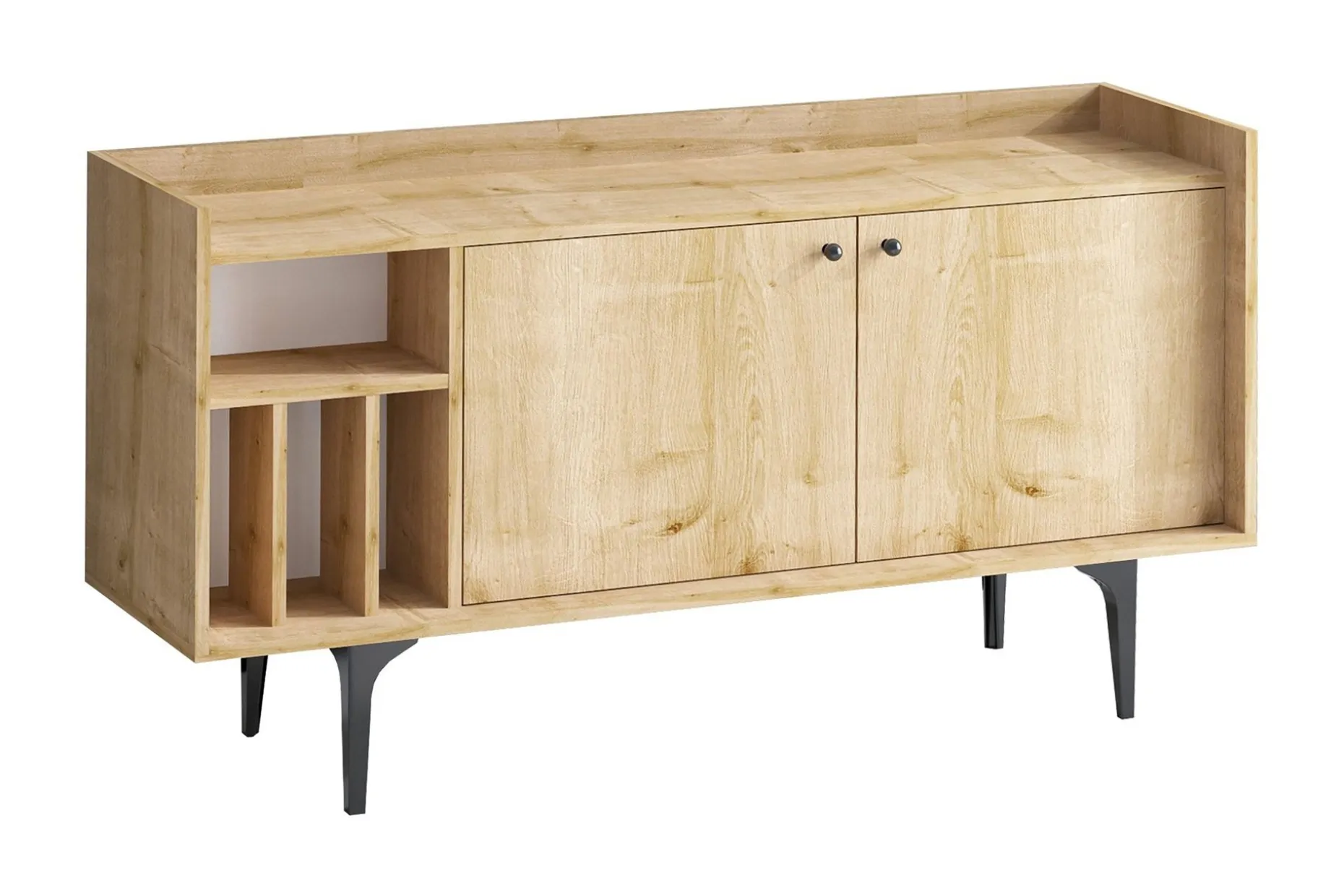 Desgrar Konsollbord 150x80 cm