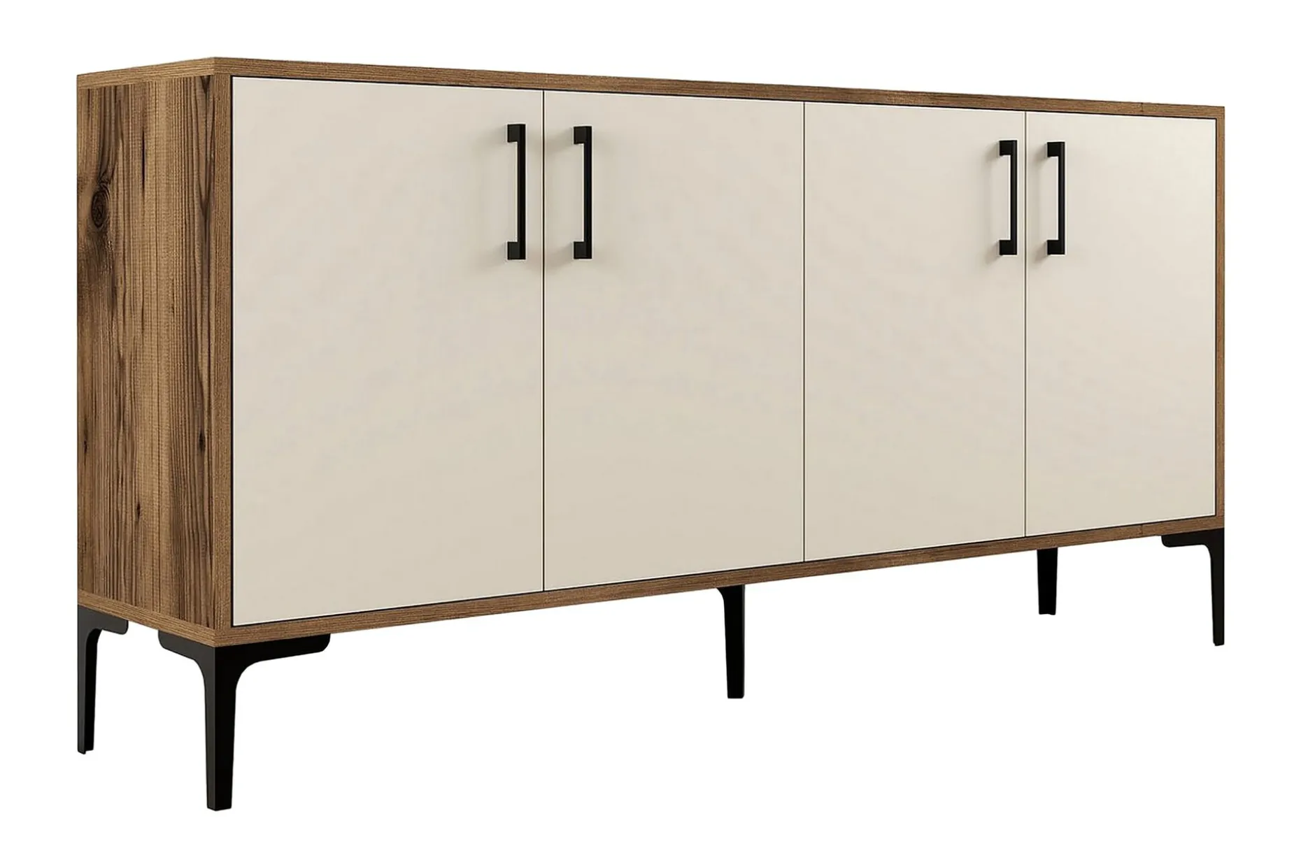 Desgrar Konsollbord 160x78 cm
