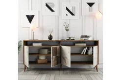 Desgrar Konsollbord 180x78,6 cm