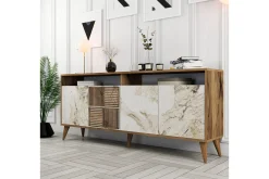 Desgrar Konsollbord 180x78,6 cm