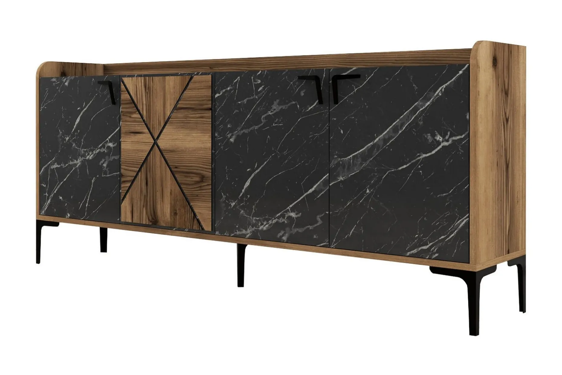 Desgrar Konsollbord 180x78 cm
