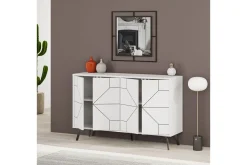 Desgrar Konsollbord 123x62,4 cm