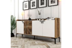 Desgrar Konsollbord 180x78 cm