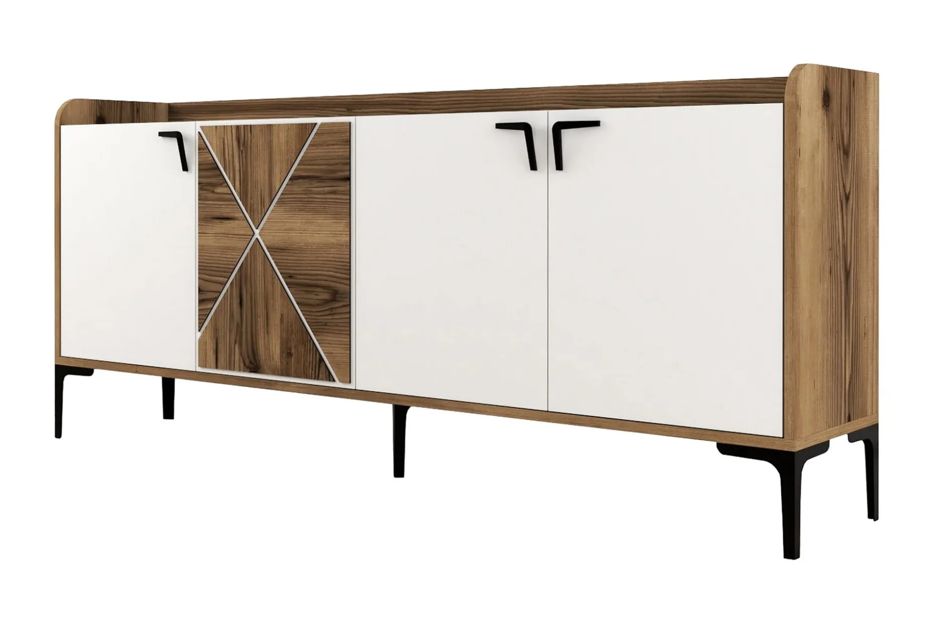 Desgrar Konsollbord 180x78 cm