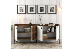 Desgrar Konsollbord 180x78 cm