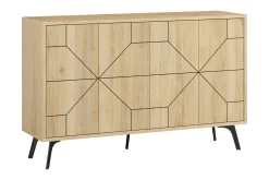 Desgrar Konsollbord 123x62,4 cm