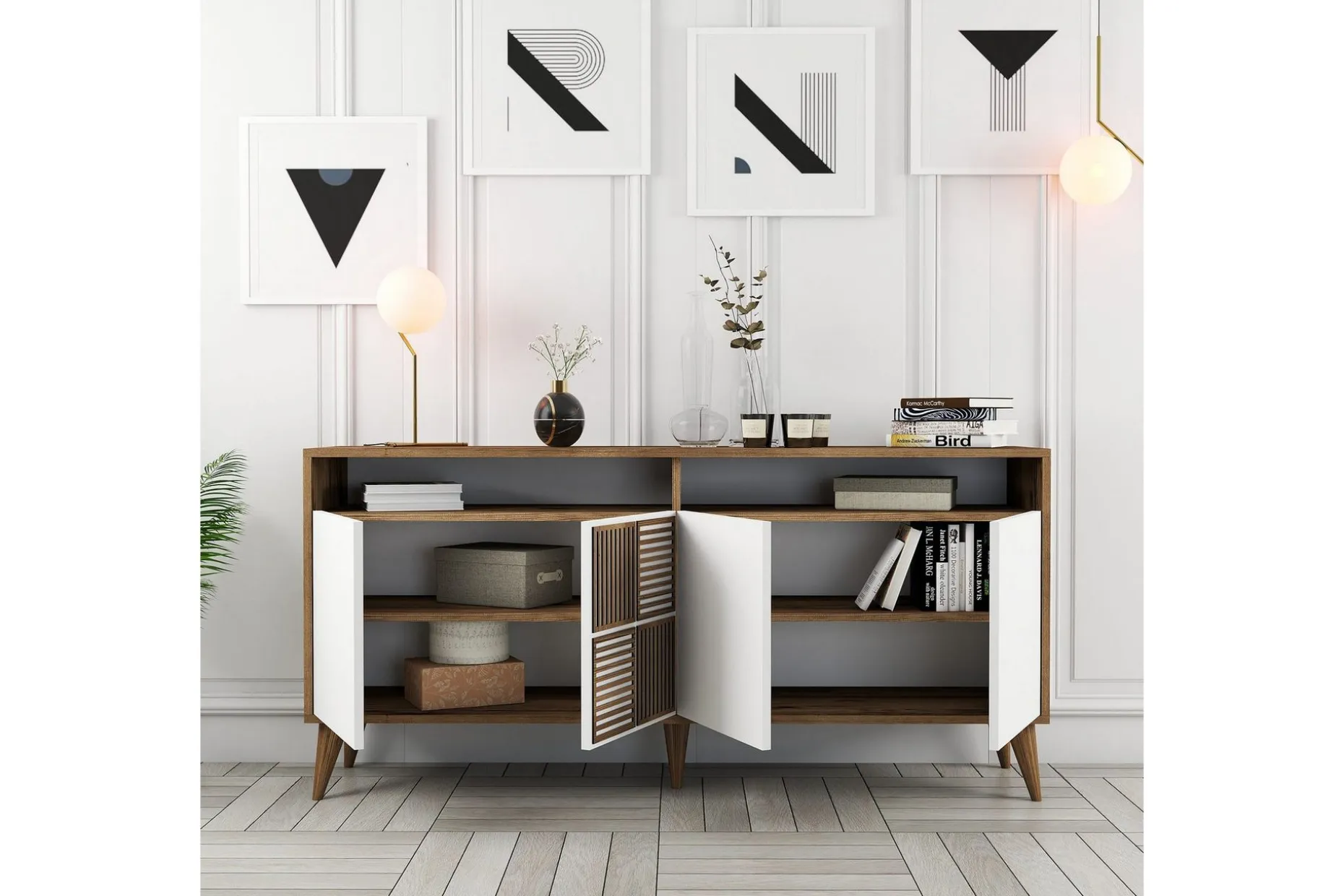 Desgrar Konsollbord 160x78 cm