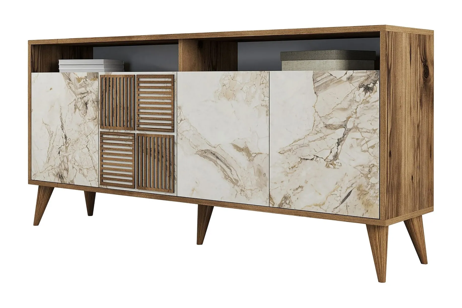 Desgrar Konsollbord 160x78 cm