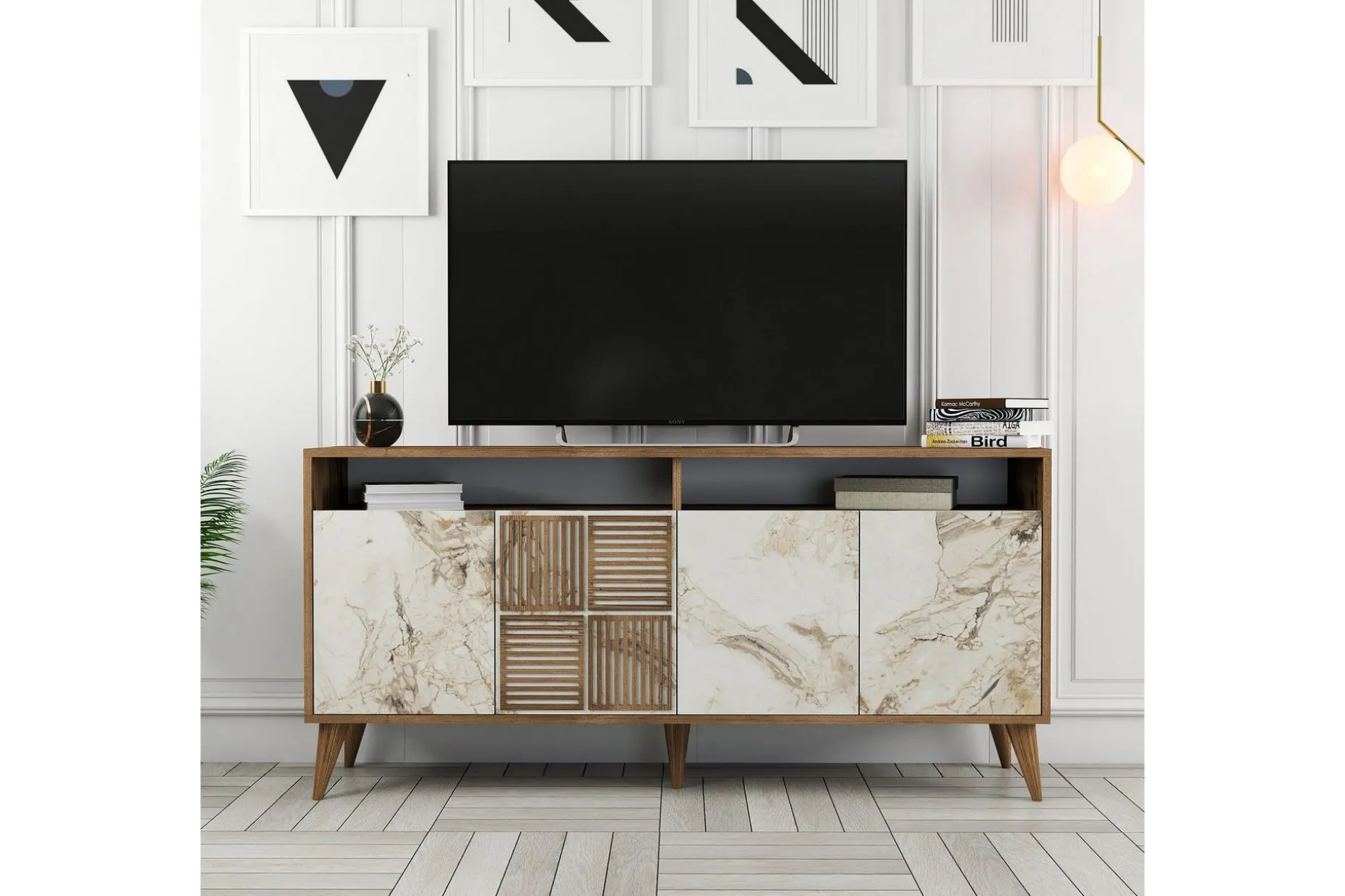Desgrar Konsollbord 160x78 cm