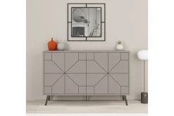 Desgrar Konsollbord 123x62,4 cm
