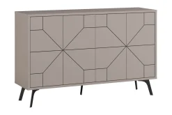 Desgrar Konsollbord 123x62,4 cm