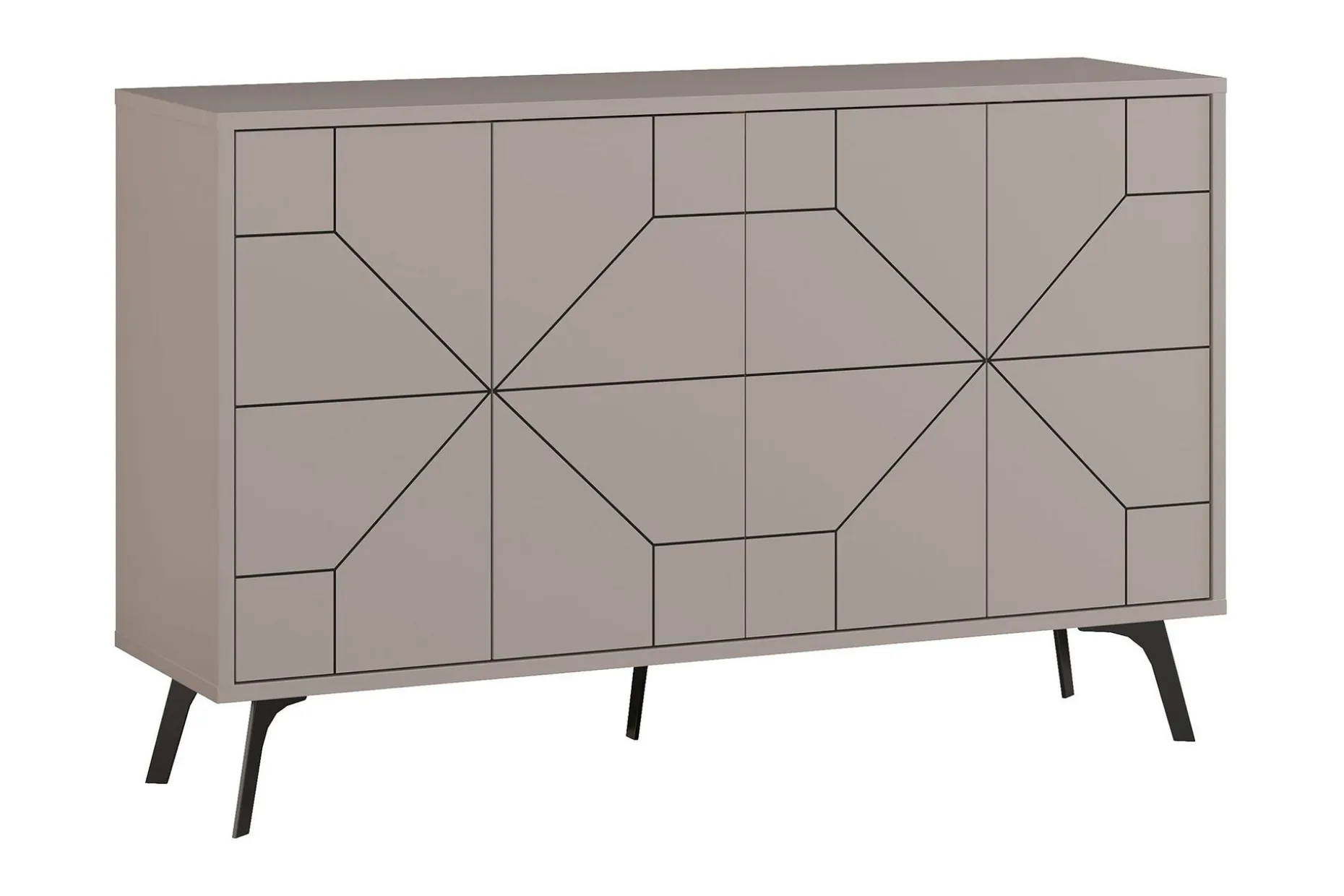 Desgrar Konsollbord 123x62,4 cm