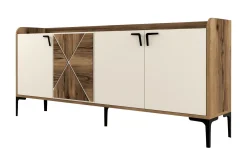 Desgrar Konsollbord 180x78 cm
