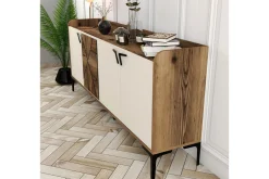 Desgrar Konsollbord 180x78 cm