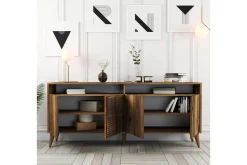 Desgrar Konsollbord 180x78,6 cm