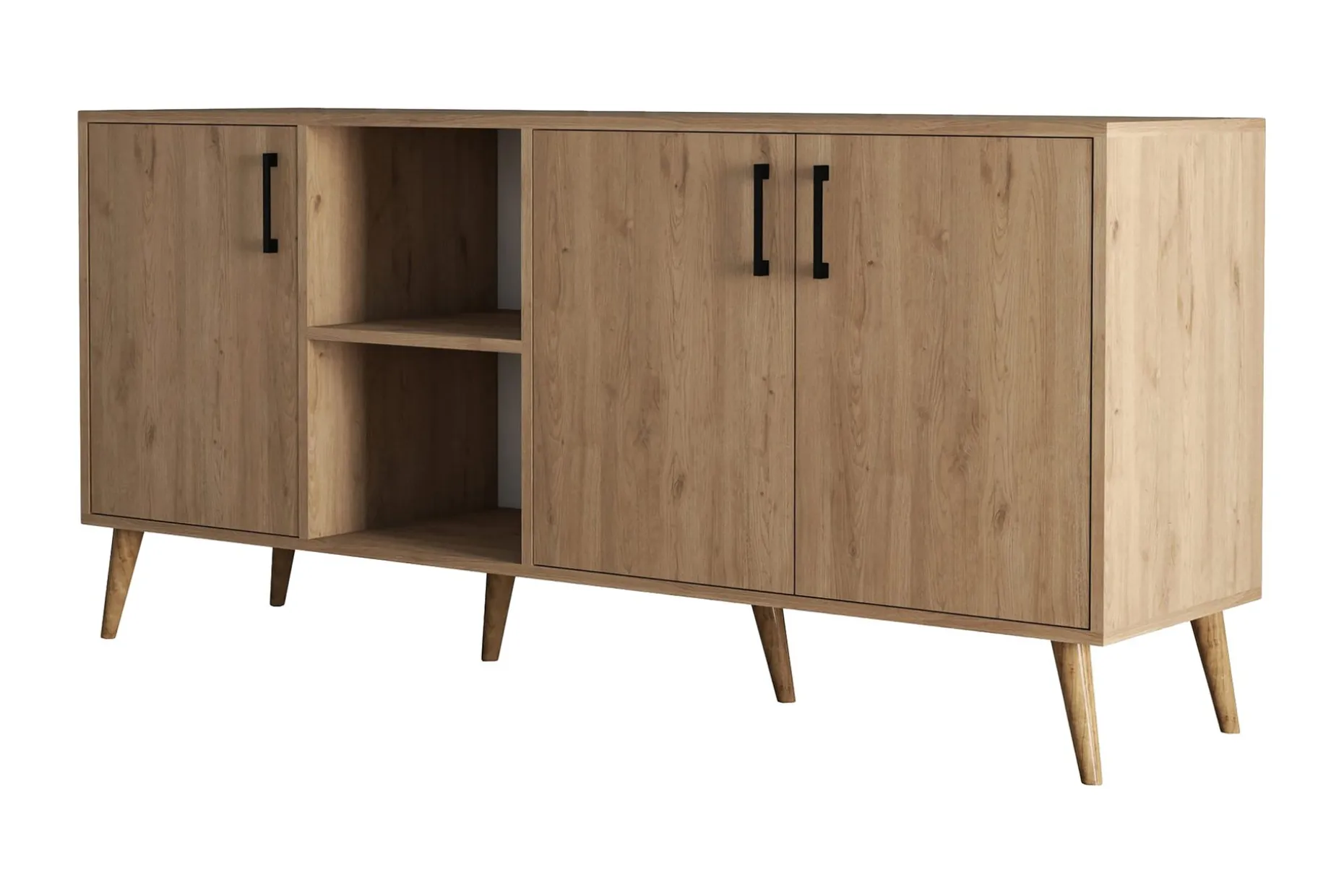 Desgrar Konsollbord 180x80 cm