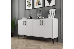 Desgrar Konsollbord 160x78 cm