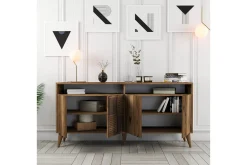 Desgrar Konsollbord 160x78 cm