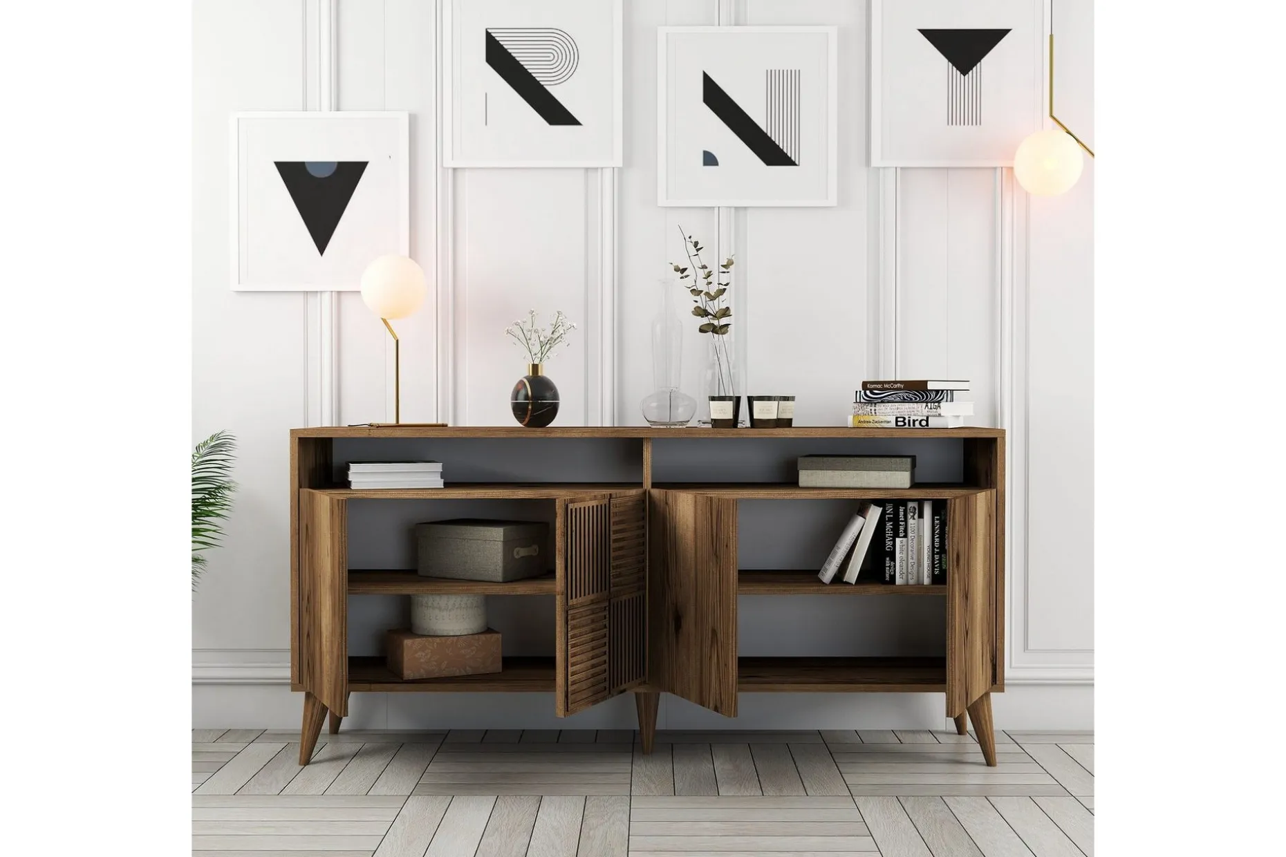 Desgrar Konsollbord 160x78 cm