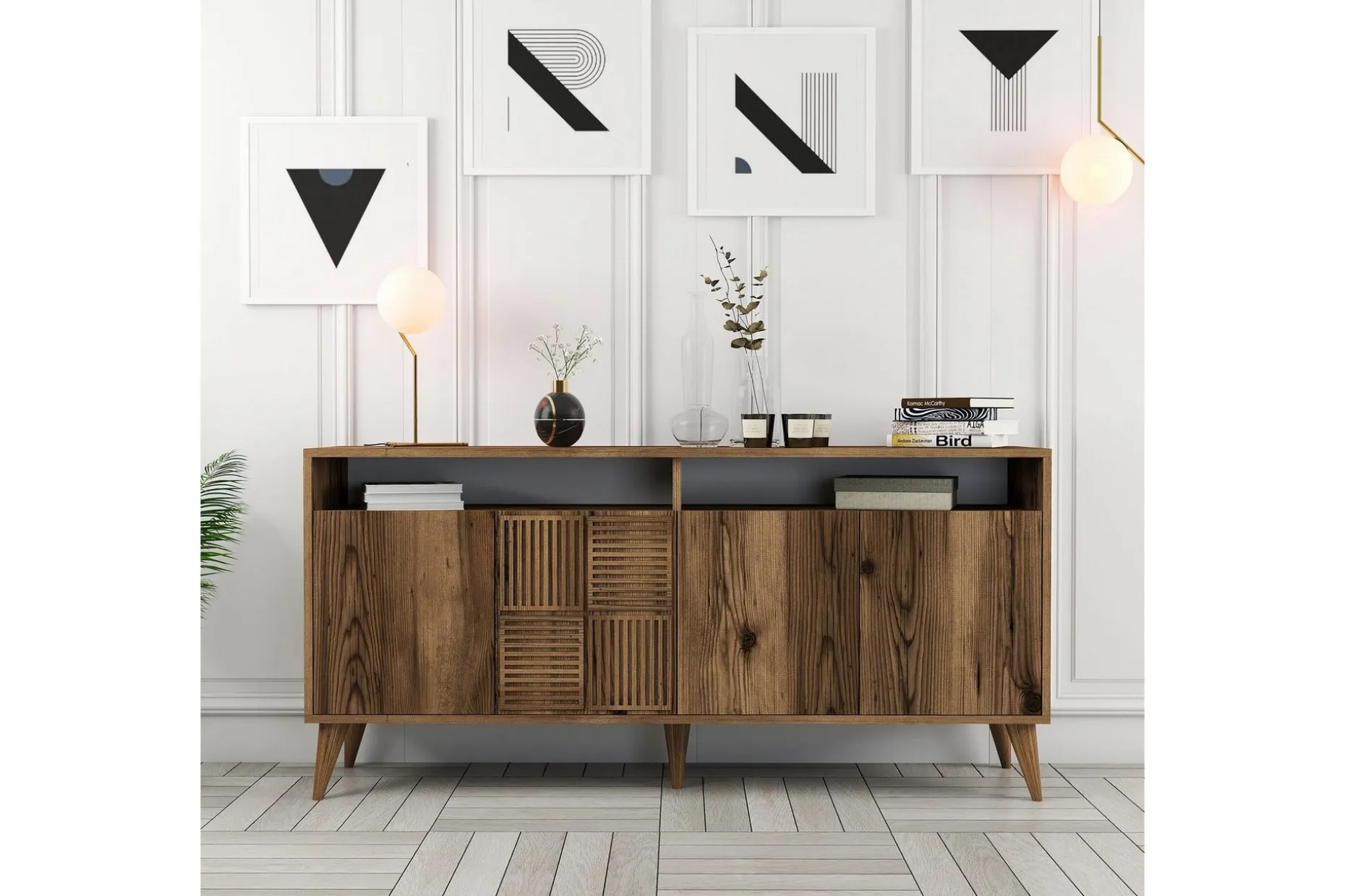 Desgrar Konsollbord 160x78 cm