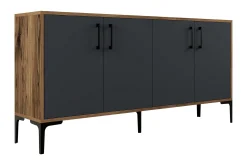 Desgrar Konsollbord 160x78 cm