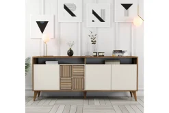 Desgrar Konsollbord 180x78,6 cm
