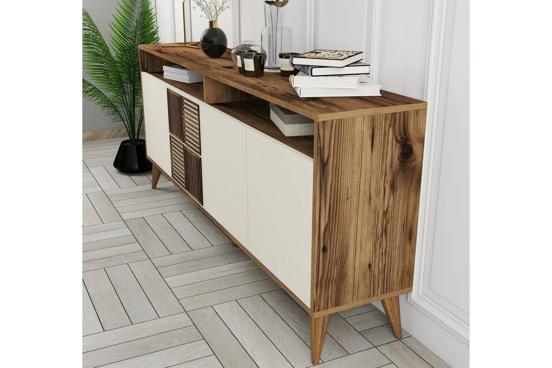 Desgrar Konsollbord 180x78,6 cm