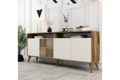 Desgrar Konsollbord 180x78,6 cm