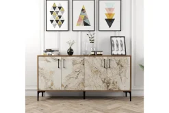 Desgrar Konsollbord 160x78 cm