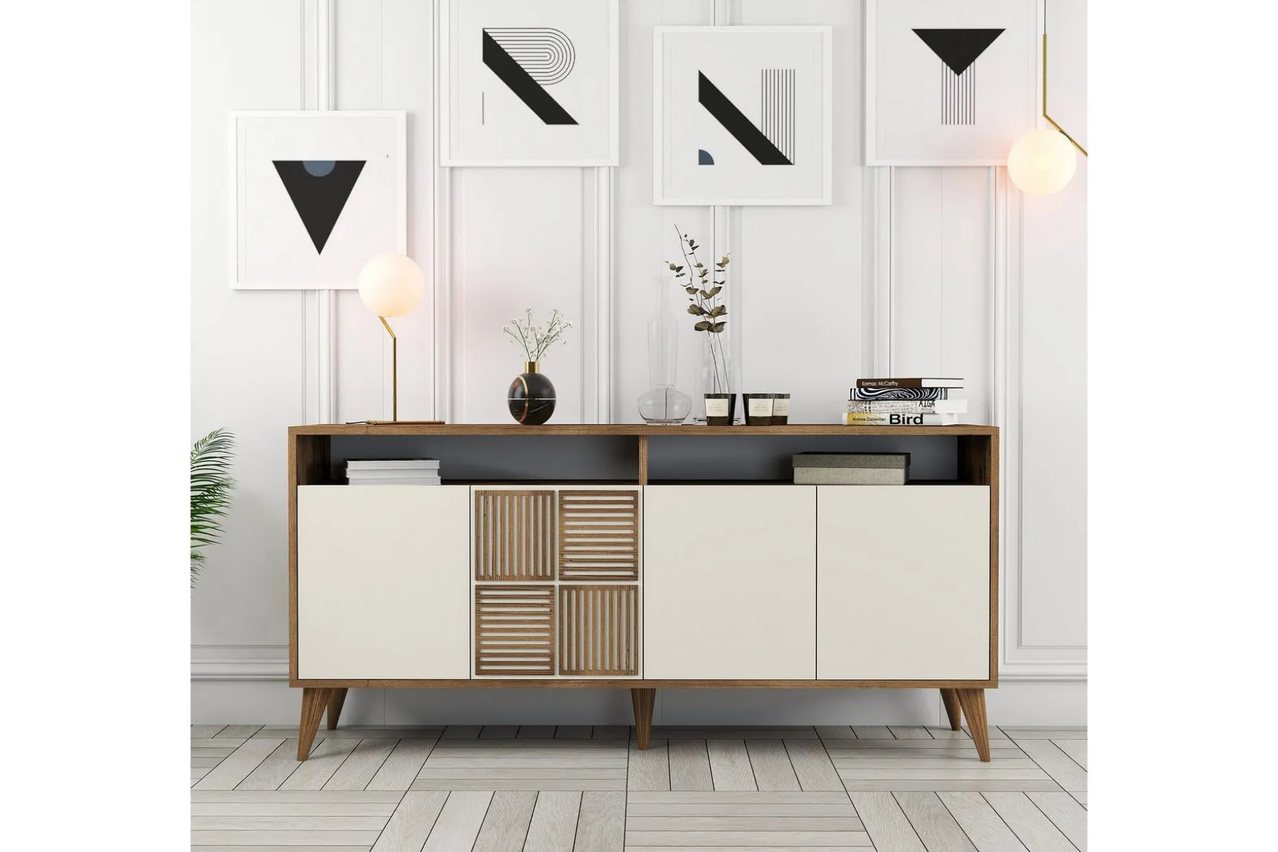 Desgrar Konsollbord 160x78 cm