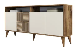 Desgrar Konsollbord 160x78 cm